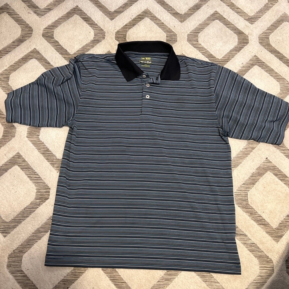 Men’s Golf Polo